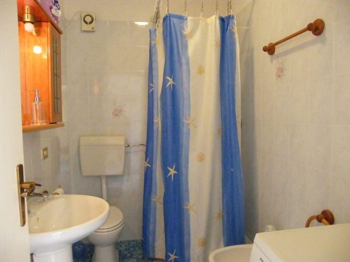 サン・ロレンツォ・アル・マーレ Casa Di Rinoヴィラ エクステリア 写真